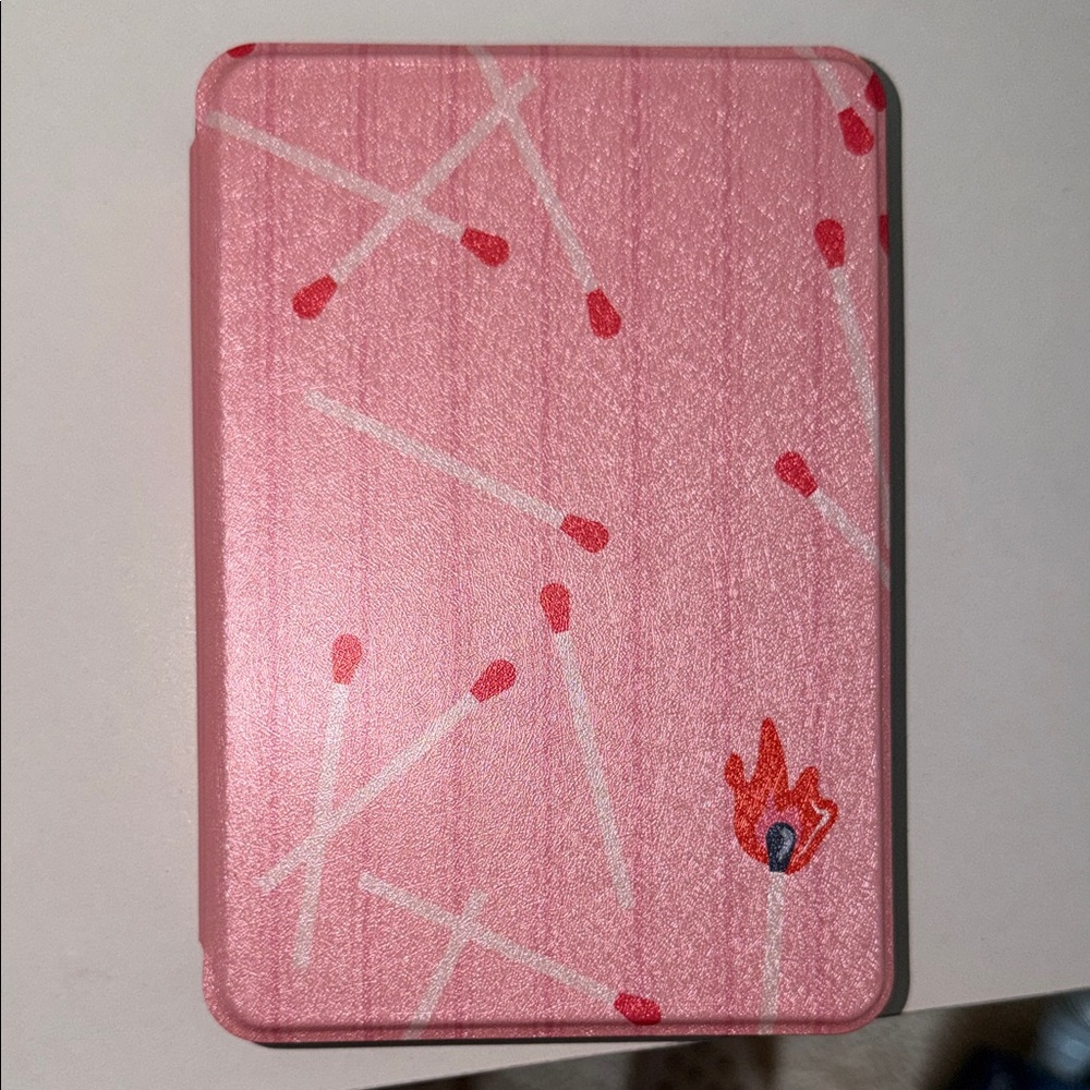 Page Kindle Case (Small Kindle)